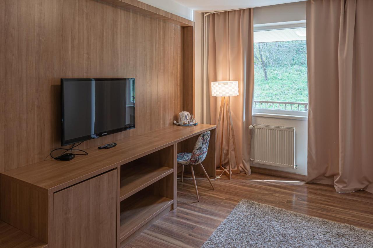 Hotel Garni