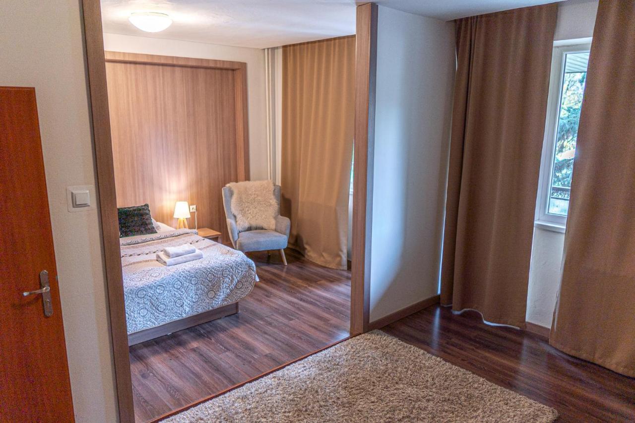 Garni Považská Bystrica