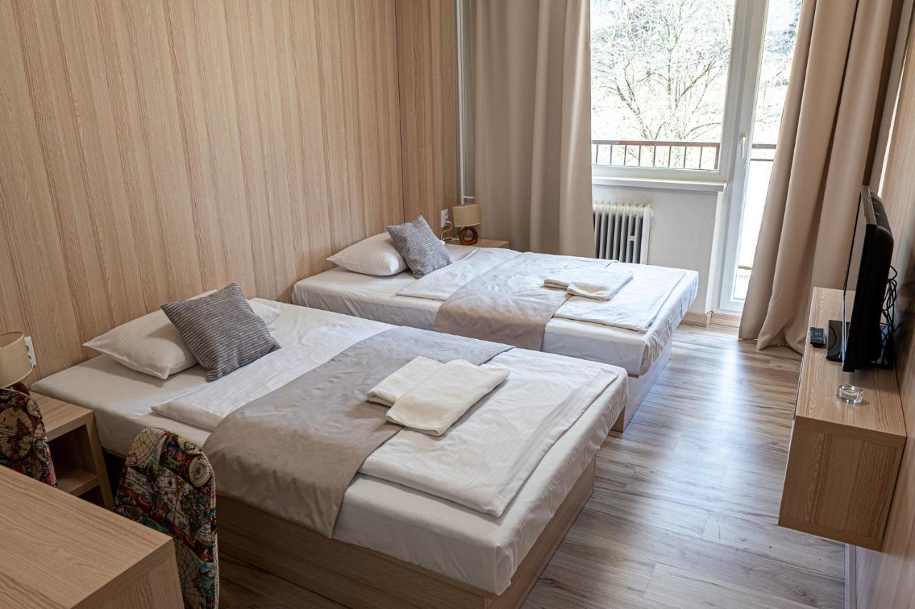 Garni Hotel Považská Bystrica
