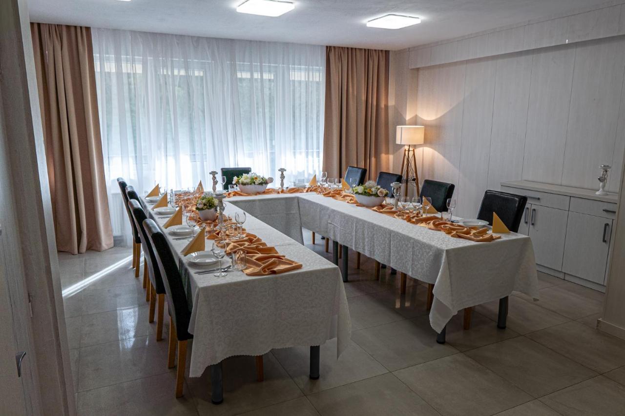 Hotel Garni Považská Bystrica