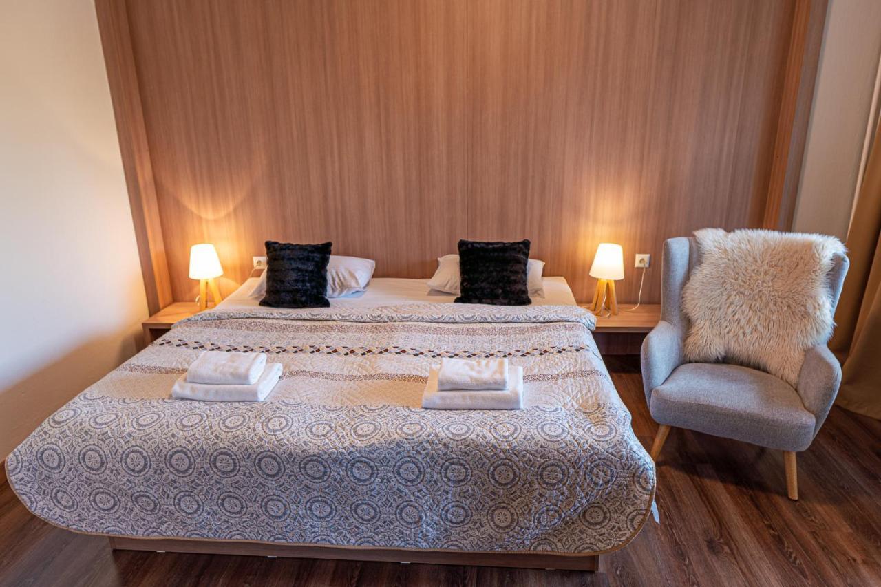Garni Hotel *