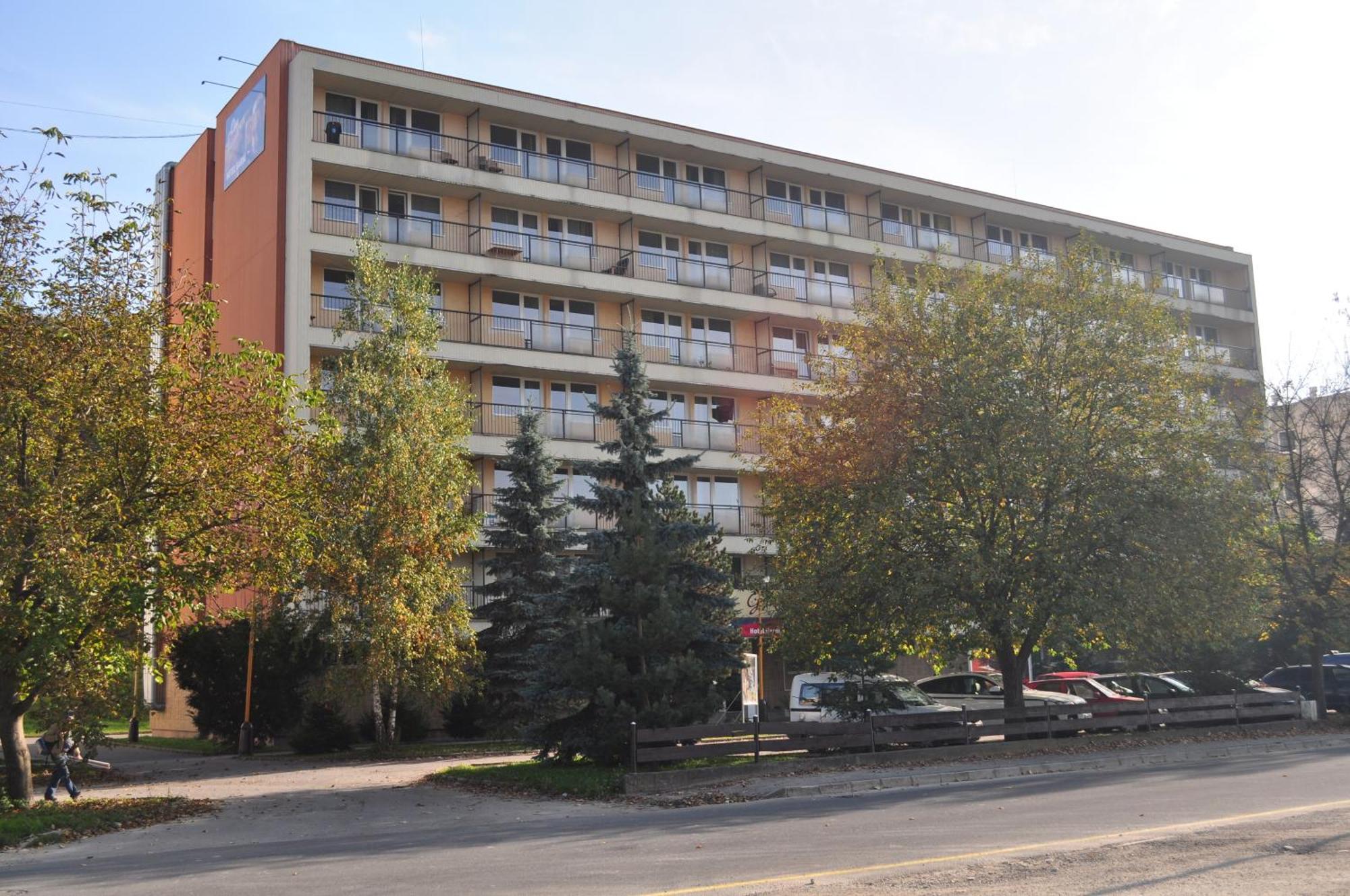 Hotel Garni Považská Bystrica