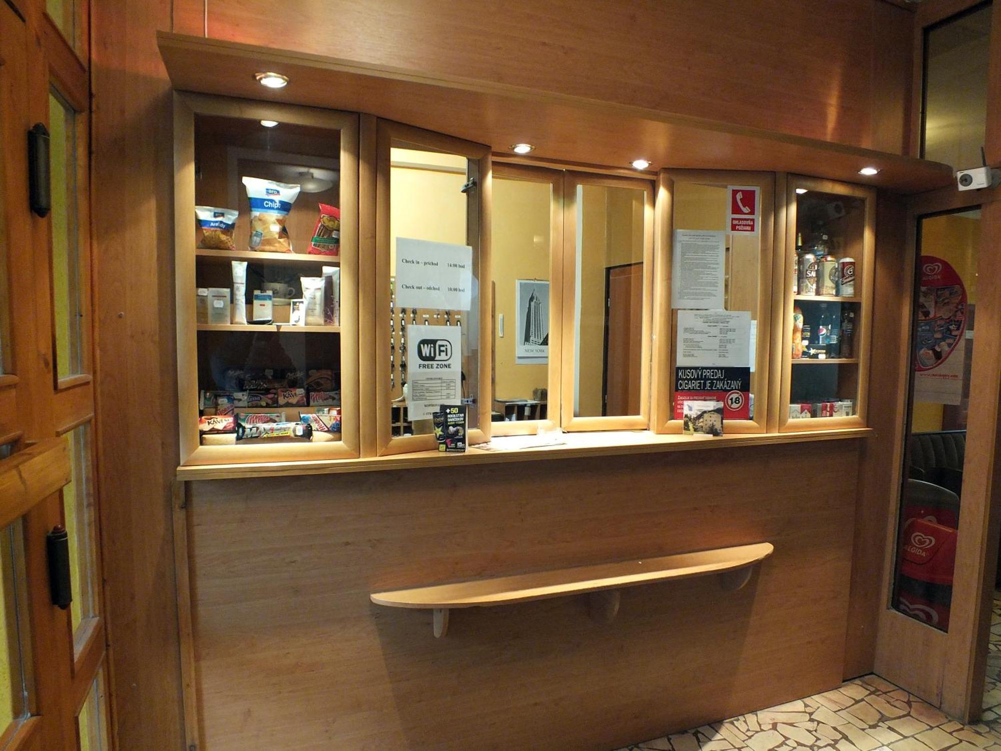 Garni Hotel *