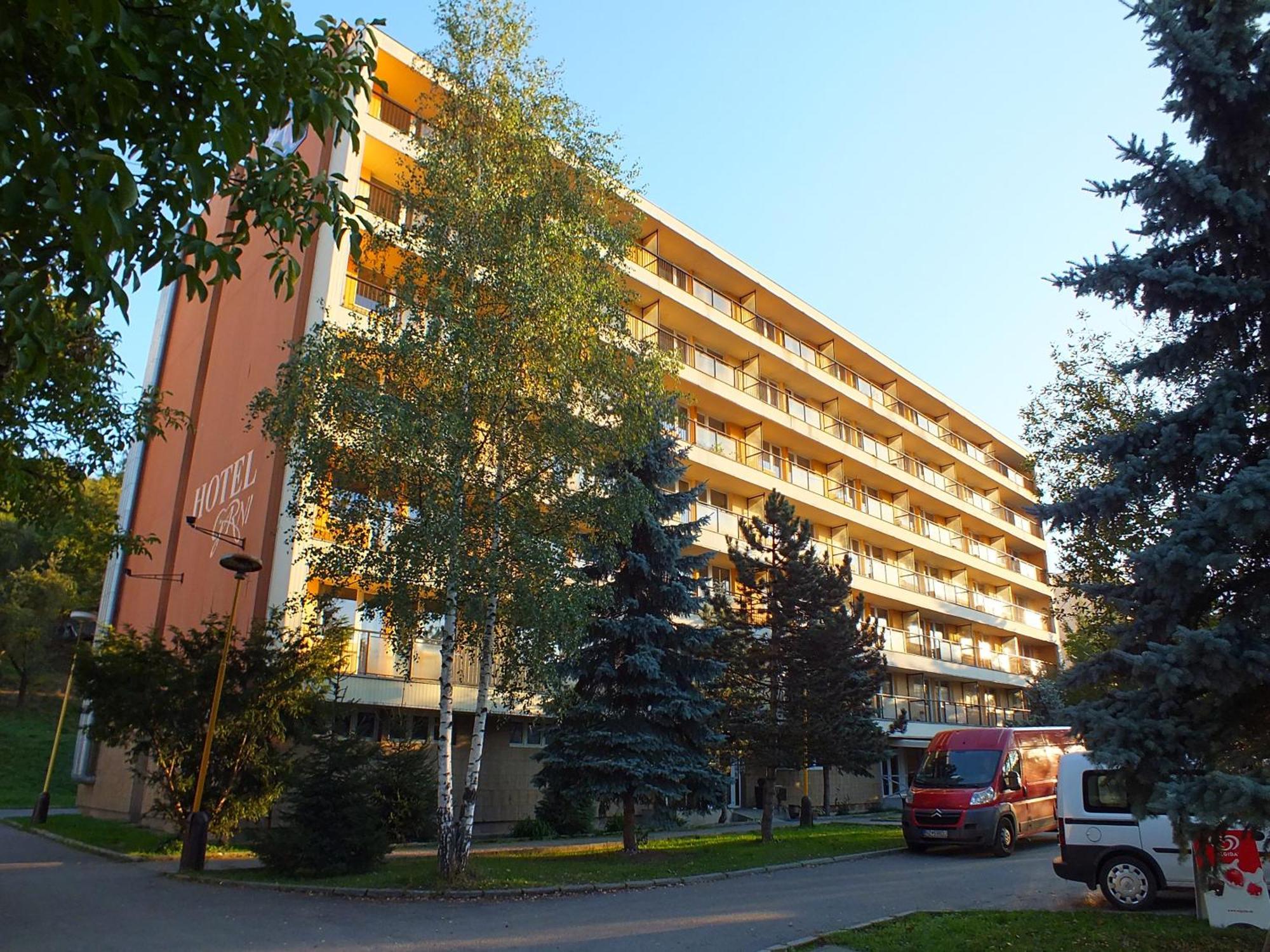 Garni Považská Bystrica