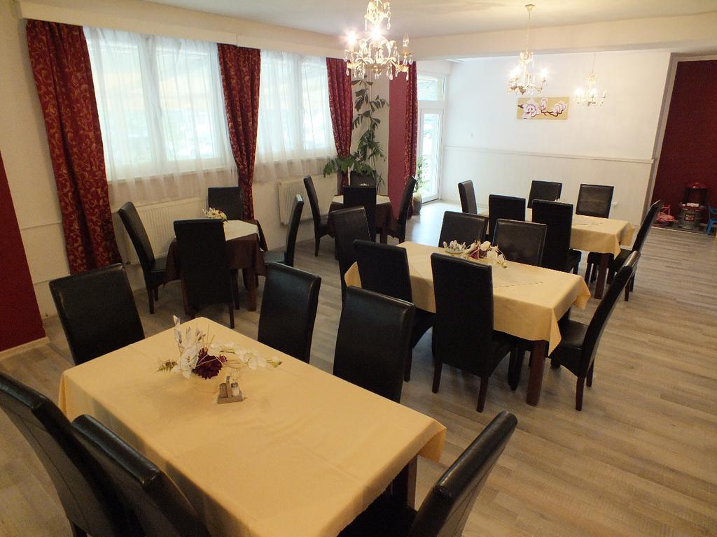 Garni Hotel Považská Bystrica