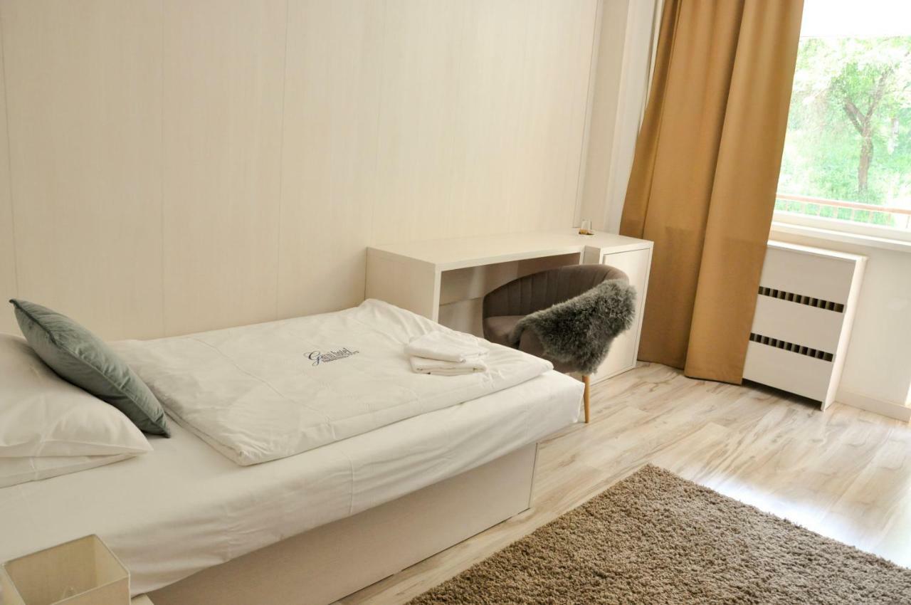 Garni Hotel Považská Bystrica