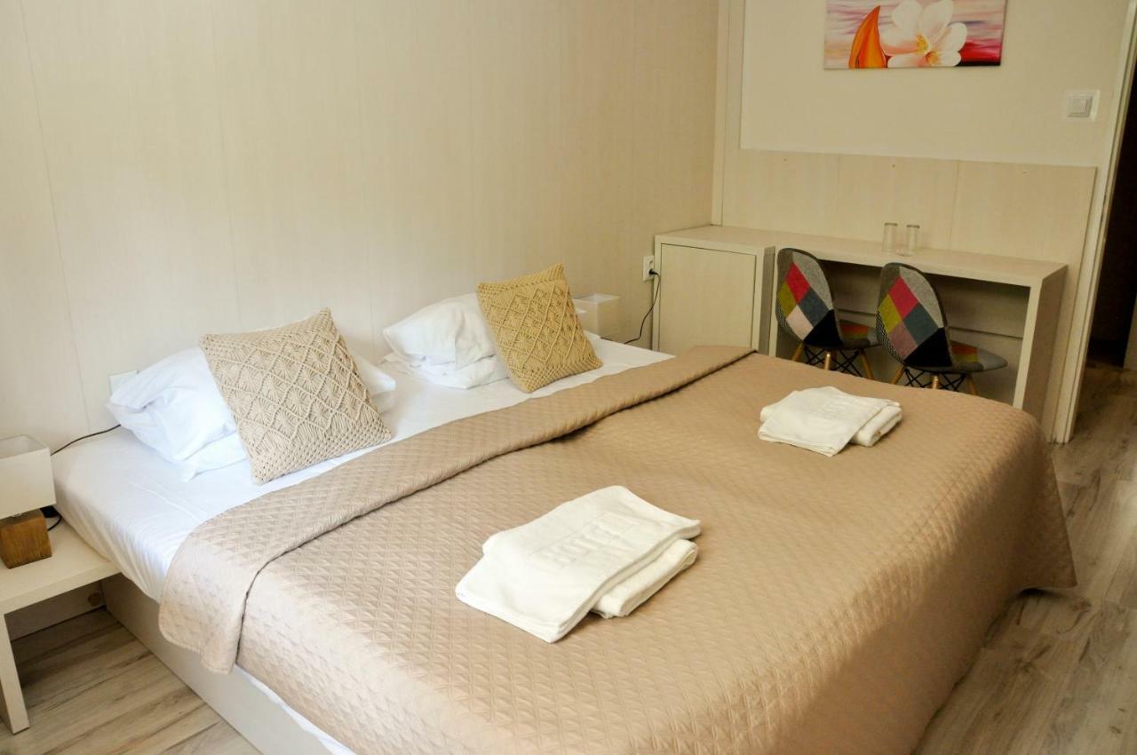 Hotel Garni