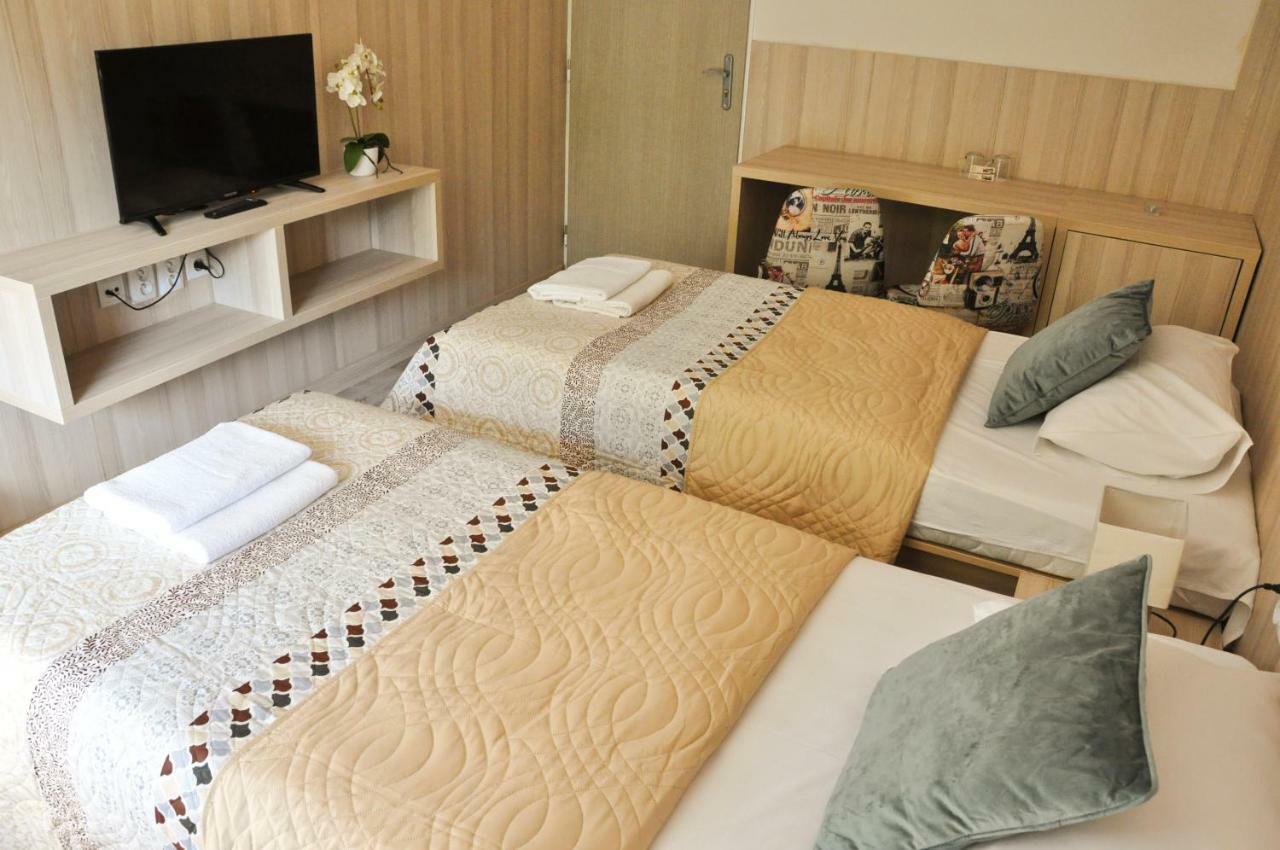 Garni Hotel