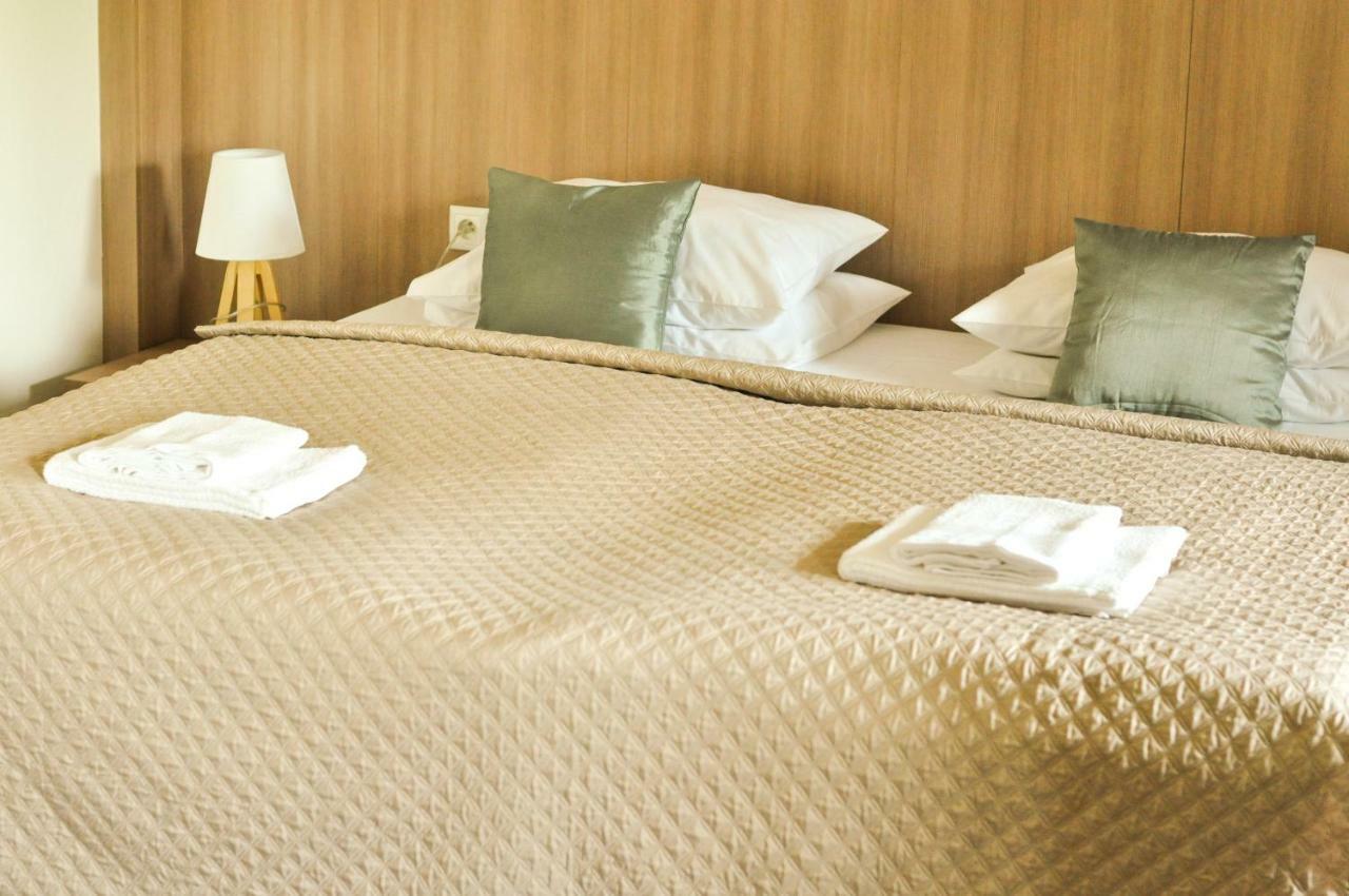Garni Hotel *