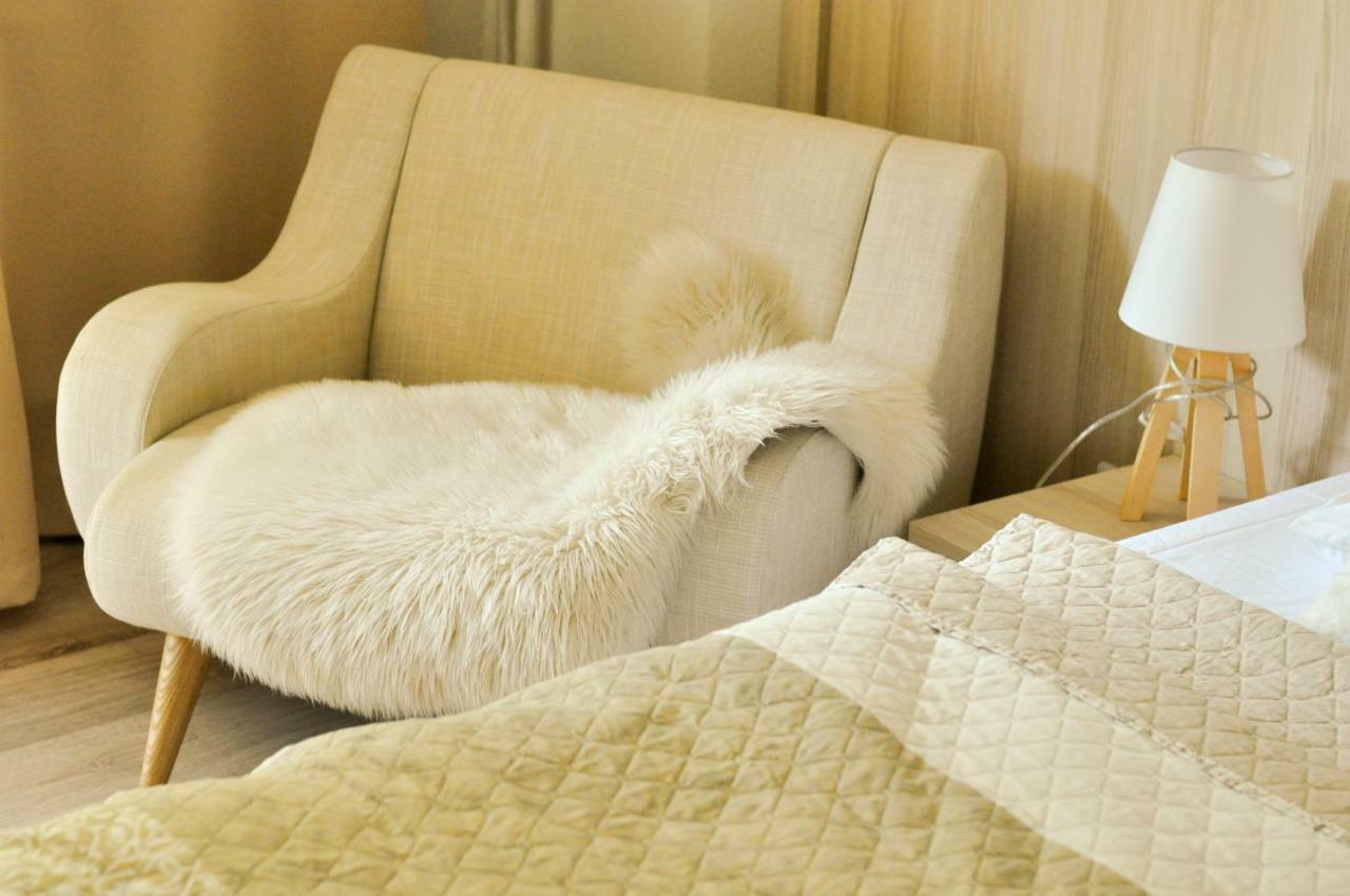 Hotel Garni