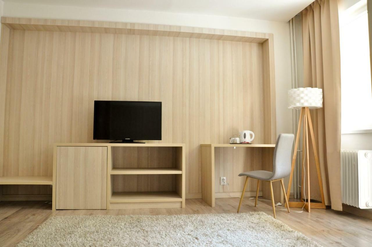 Hotel Garni Považská Bystrica