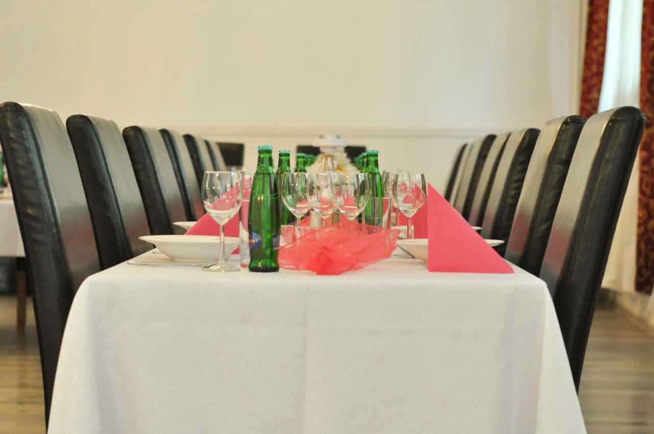 Garni Hotel *