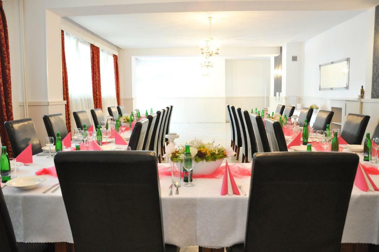 Hotel Garni