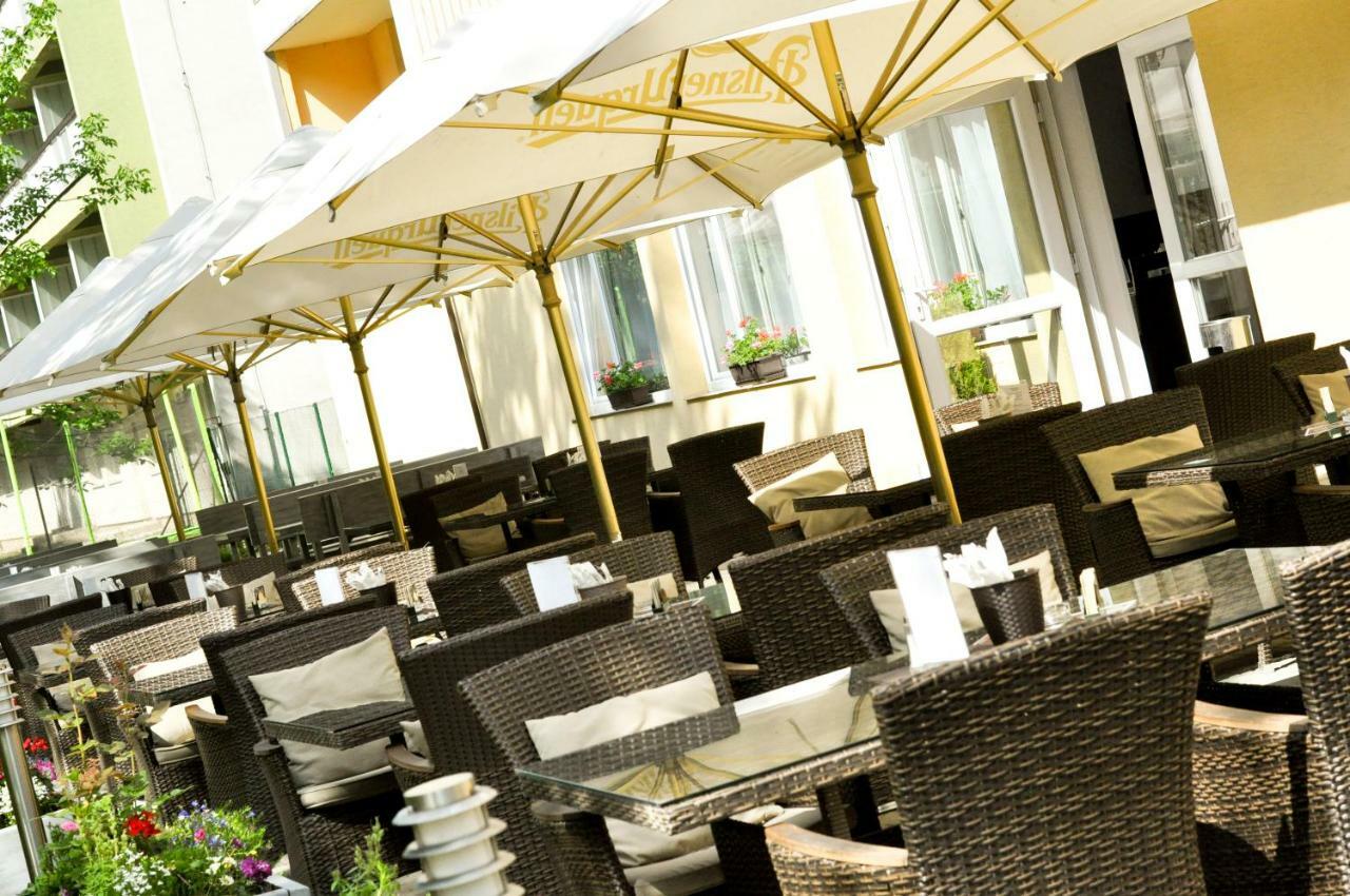 Hotel Garni *