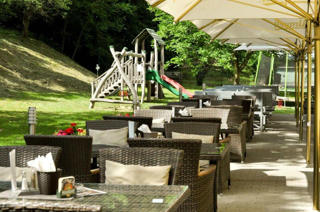 Hotel Garni *
