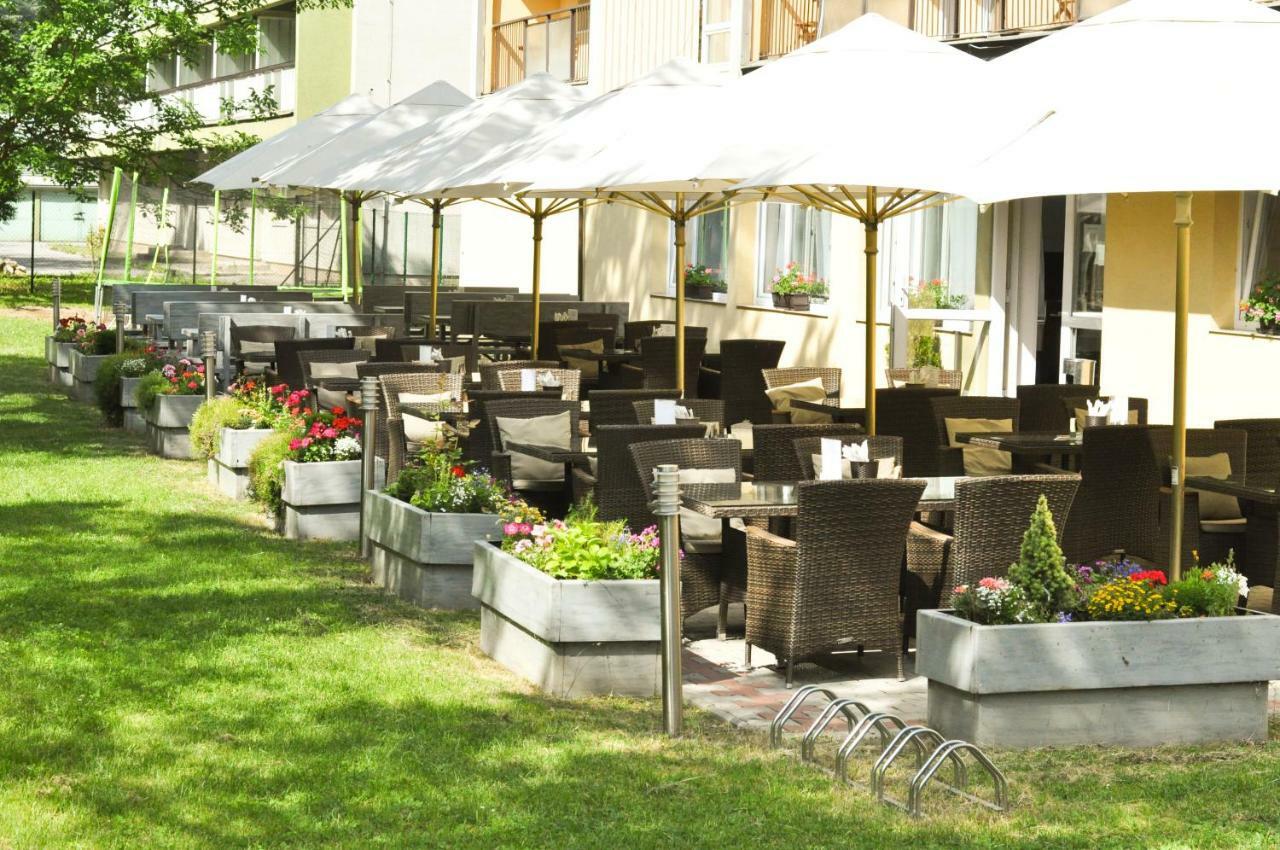 Hotel Garni Považská Bystrica