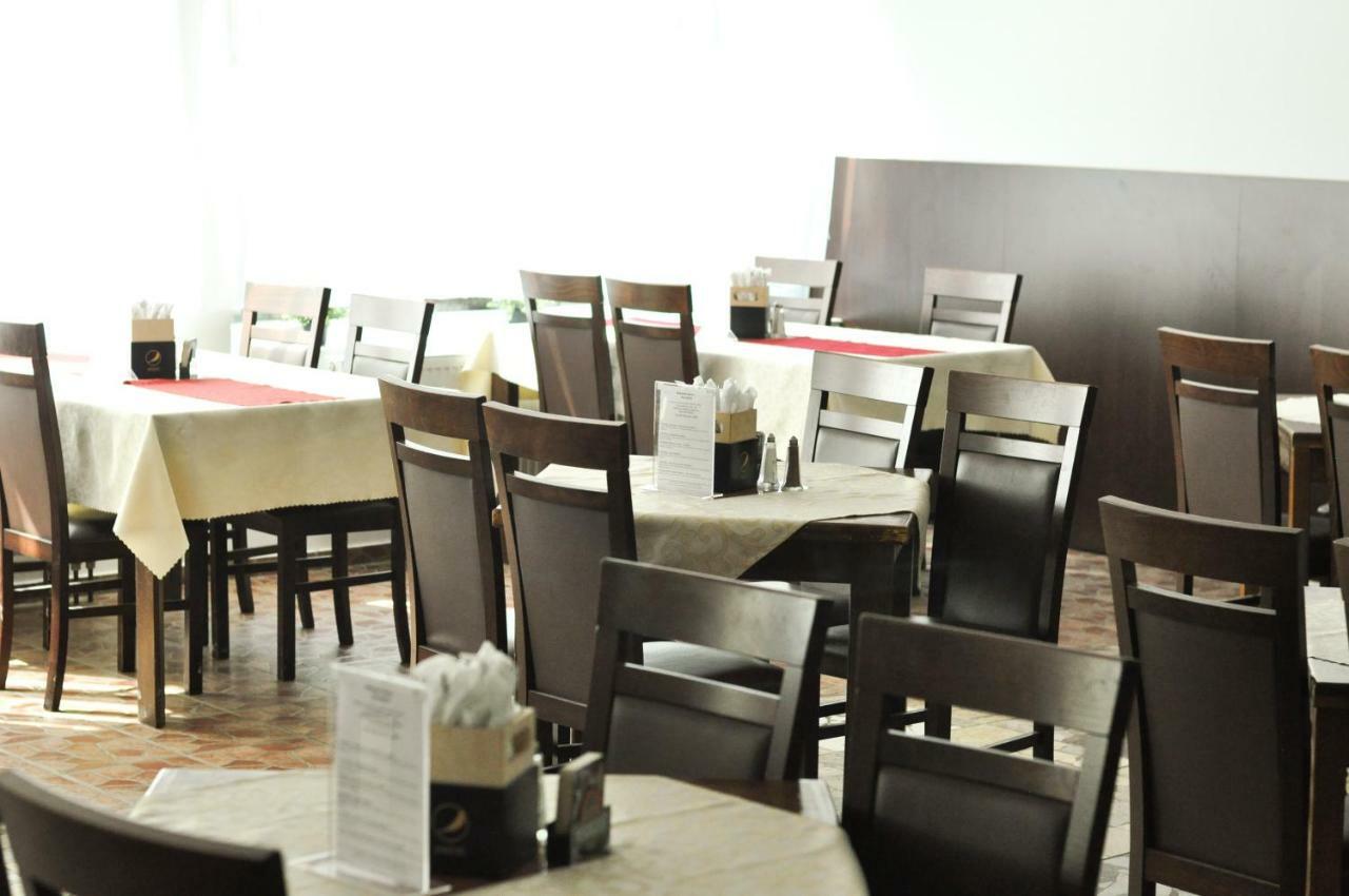 Hotel Garni Považská Bystrica